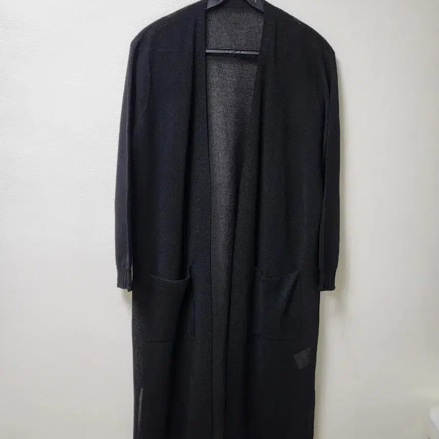 [SOLD OUT] 폴앤조 S24 롱 가디건 66