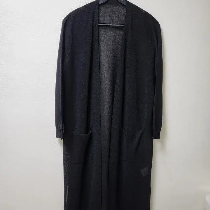 [SOLD OUT] 폴앤조 S24 롱 가디건 66