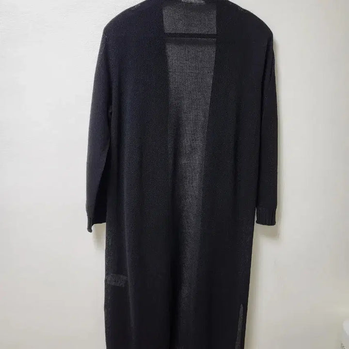 [SOLD OUT] 폴앤조 S24 롱 가디건 66