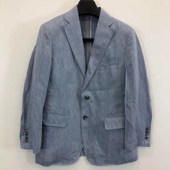 [SOLD OUT] 캠브릿지 린넨혼방 경량자켓 95