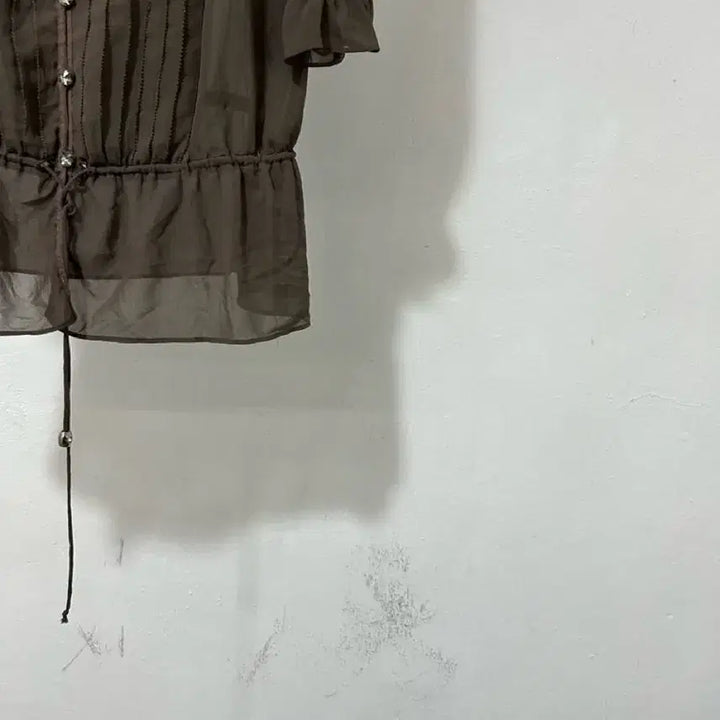 [SOLD OUT] vtg top