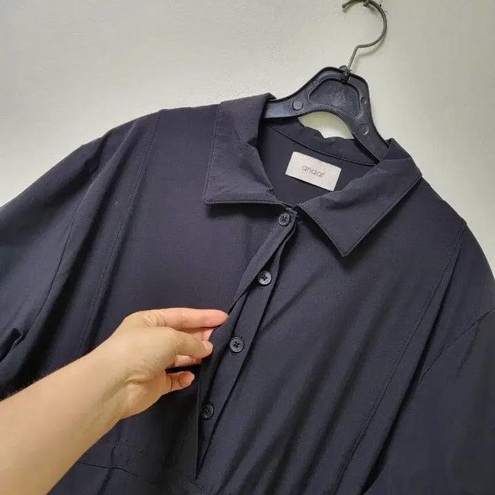 [SOLD OUT] 안다르 기능성 원피스 66