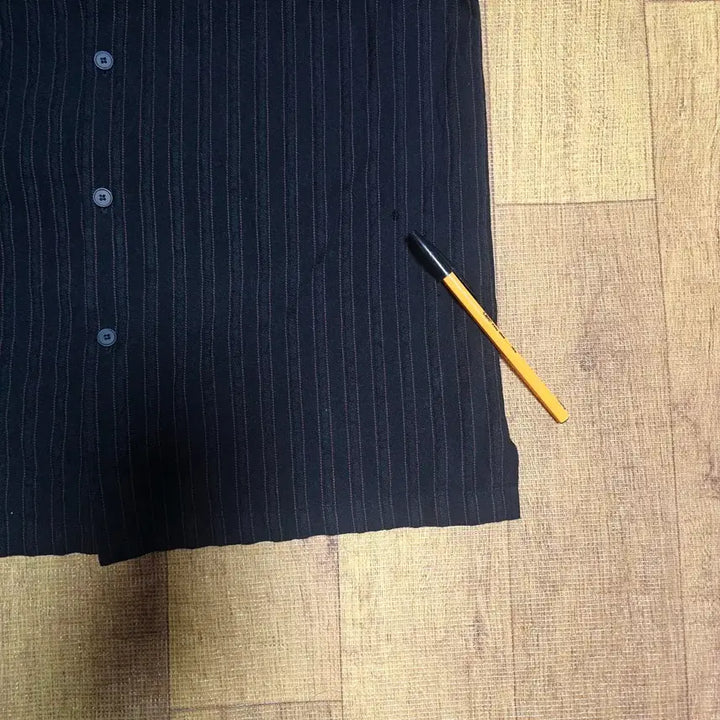 [BUNJANG] Theory Pocket Shirt 98 Size / 구매시덤)일판 띠어리 포켓셔츠 98사이즈