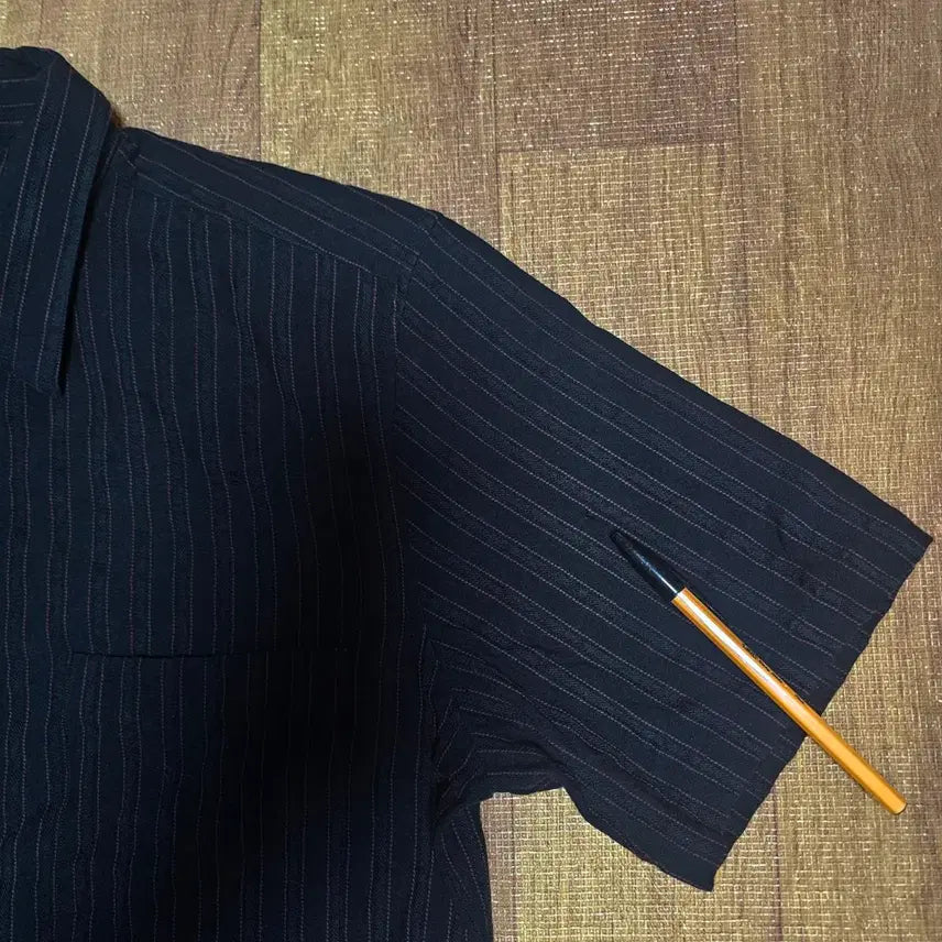 [BUNJANG] Theory Pocket Shirt 98 Size / 구매시덤)일판 띠어리 포켓셔츠 98사이즈