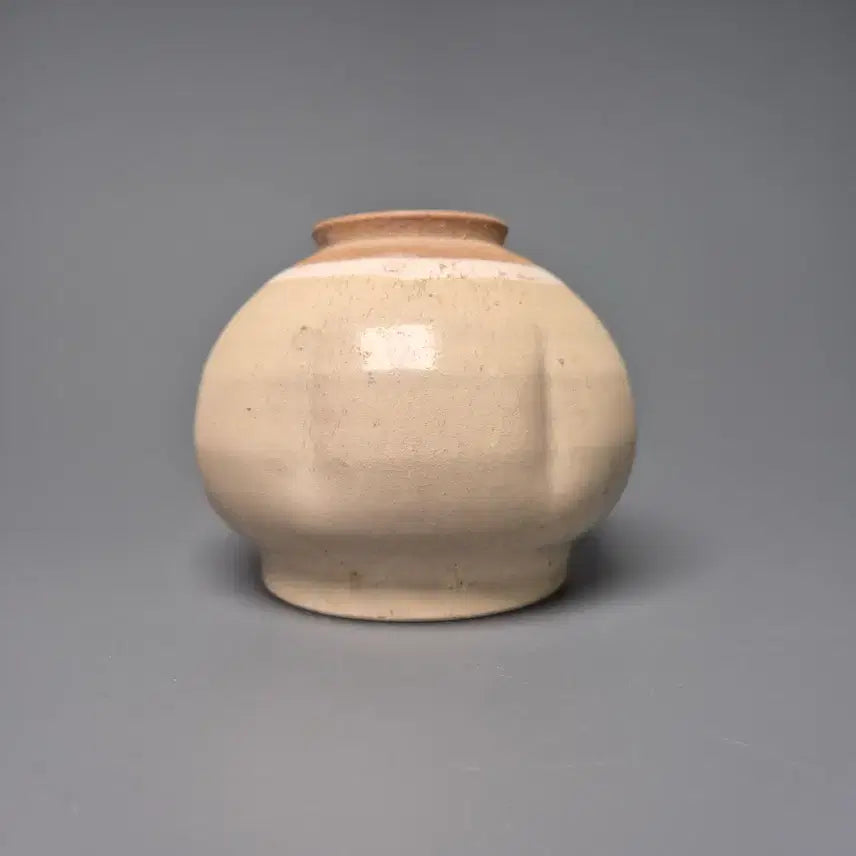 [BUNJANG] Chinese Jin Dynasty Celadon Porcelain Vase / [진품] 금대 백유 능화문 호 출토품 중국도자기 골동품 고미술품 수집품