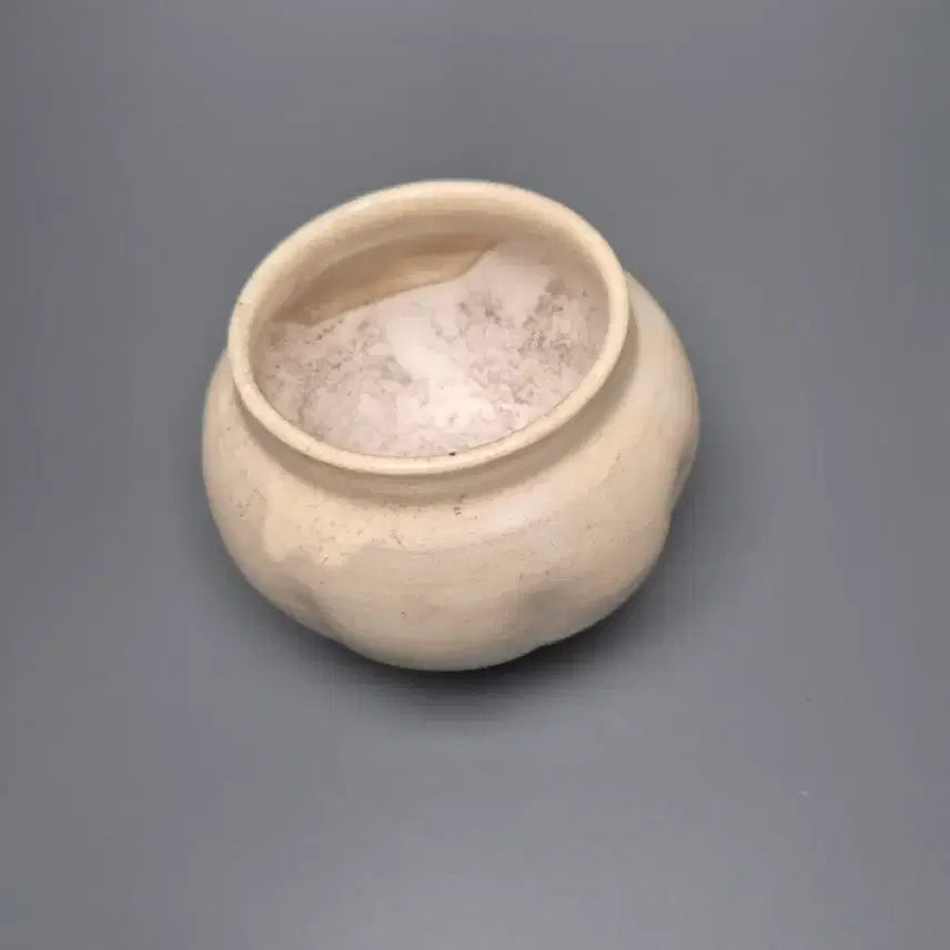 [BUNJANG] Chinese Jin Dynasty Celadon Porcelain Vase / [진품] 금대 백유 능화문 호 출토품 중국도자기 골동품 고미술품 수집품