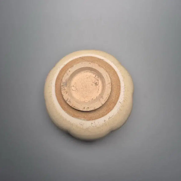 [BUNJANG] Chinese Jin Dynasty Celadon Porcelain Vase / [진품] 금대 백유 능화문 호 출토품 중국도자기 골동품 고미술품 수집품