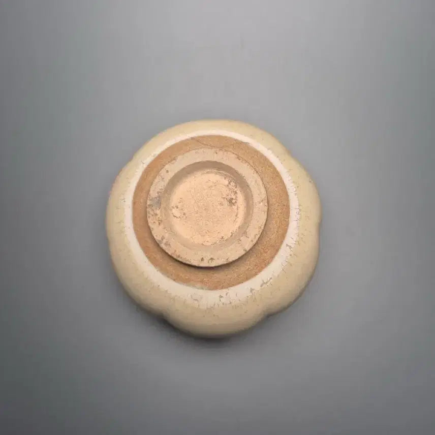 [BUNJANG] Chinese Jin Dynasty Celadon Porcelain Vase / [진품] 금대 백유 능화문 호 출토품 중국도자기 골동품 고미술품 수집품