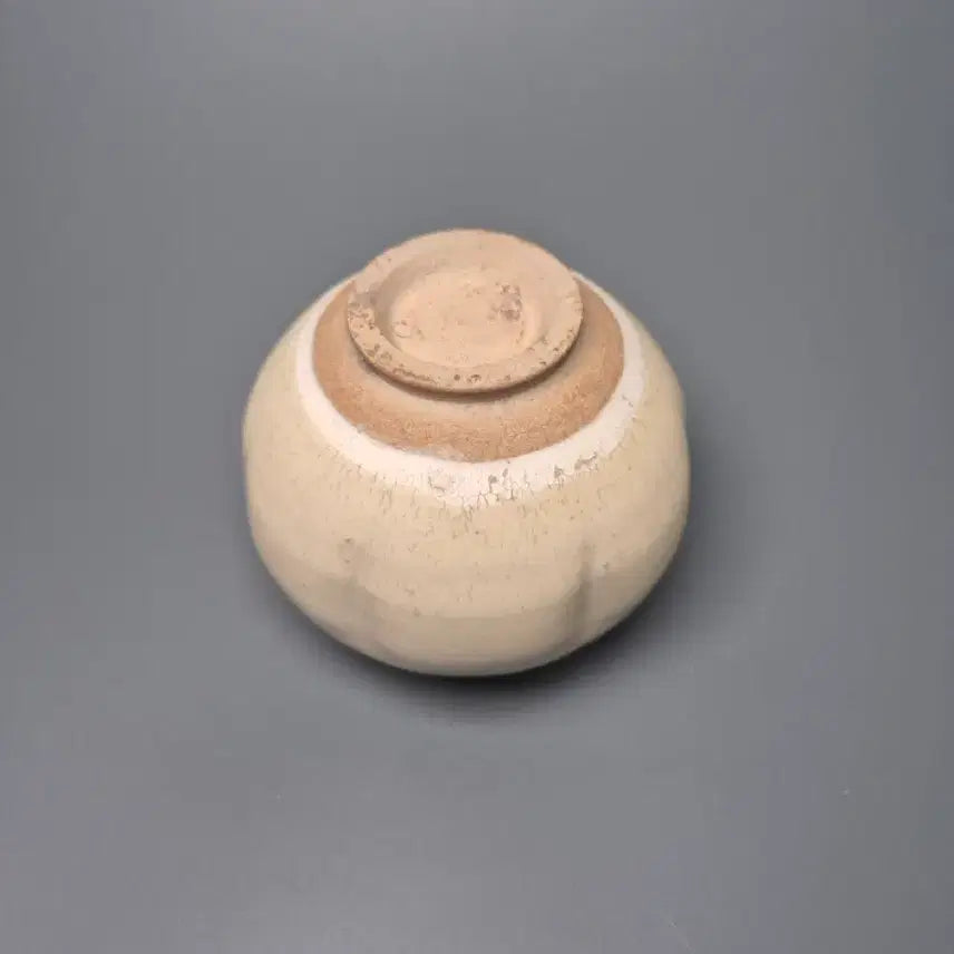 [BUNJANG] Chinese Jin Dynasty Celadon Porcelain Vase / [진품] 금대 백유 능화문 호 출토품 중국도자기 골동품 고미술품 수집품