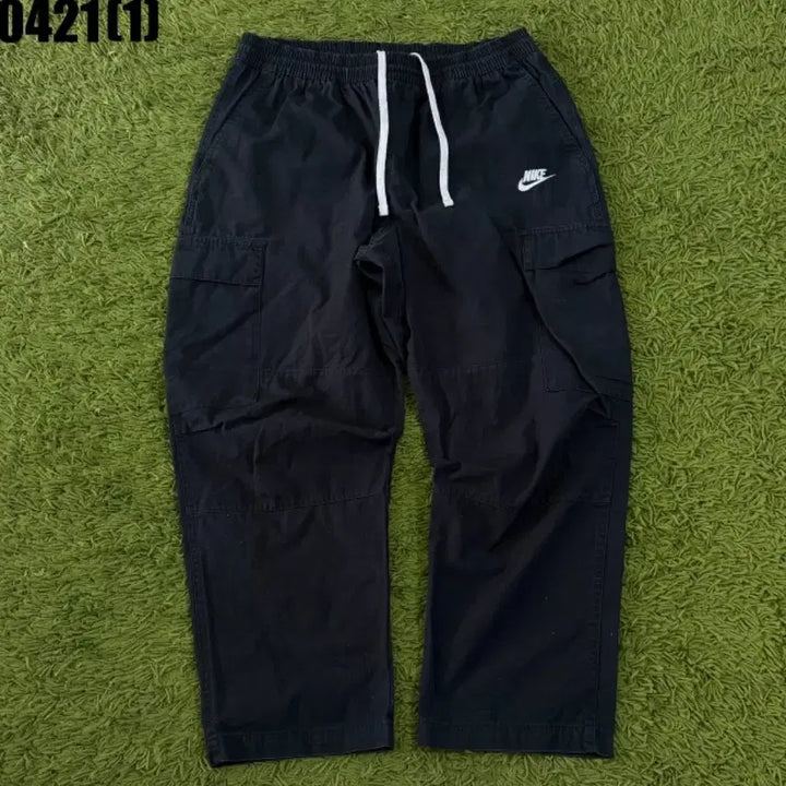[SOLD OUT] 나이키 팬츠