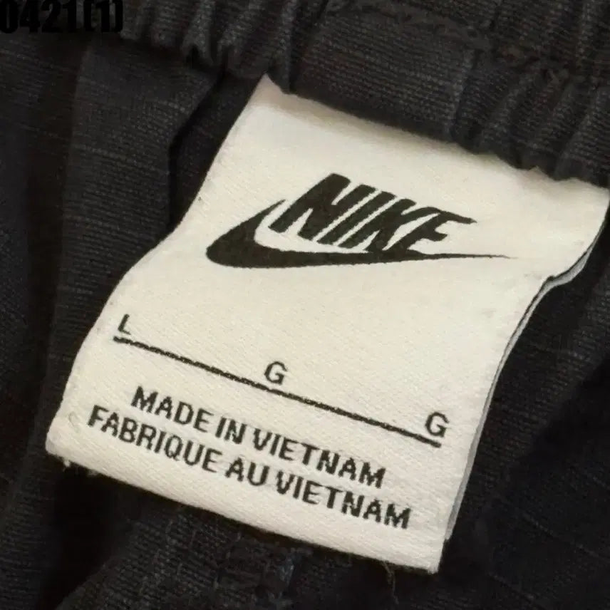 [SOLD OUT] 나이키 팬츠