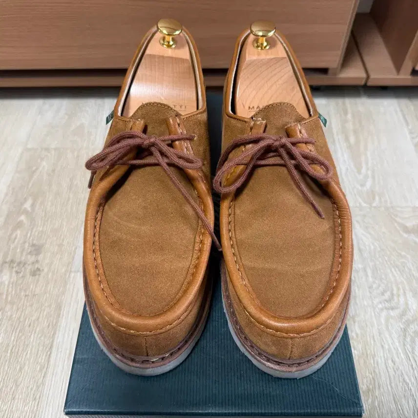 [SOLD OUT] 파라부트 미카엘 위스키 43사이즈