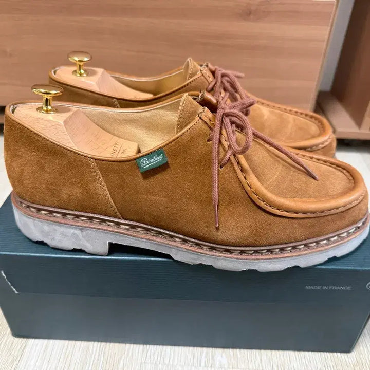 [SOLD OUT] 파라부트 미카엘 위스키 43사이즈