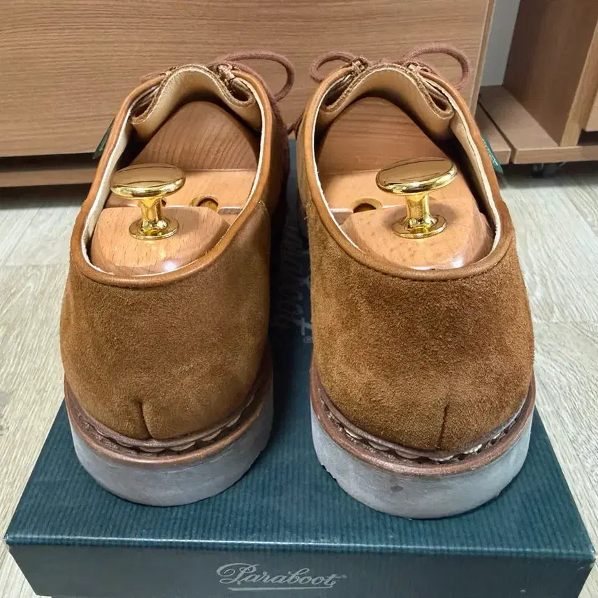 [SOLD OUT] 파라부트 미카엘 위스키 43사이즈
