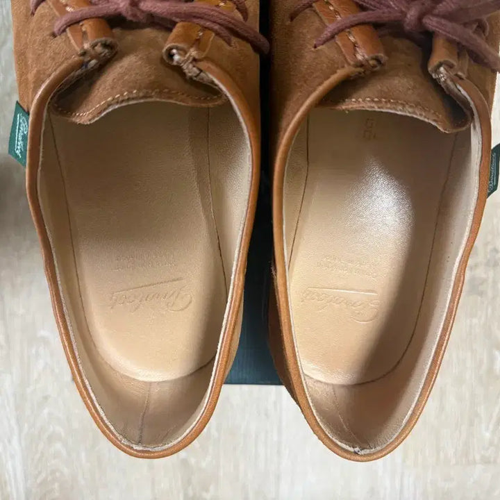 [SOLD OUT] 파라부트 미카엘 위스키 43사이즈