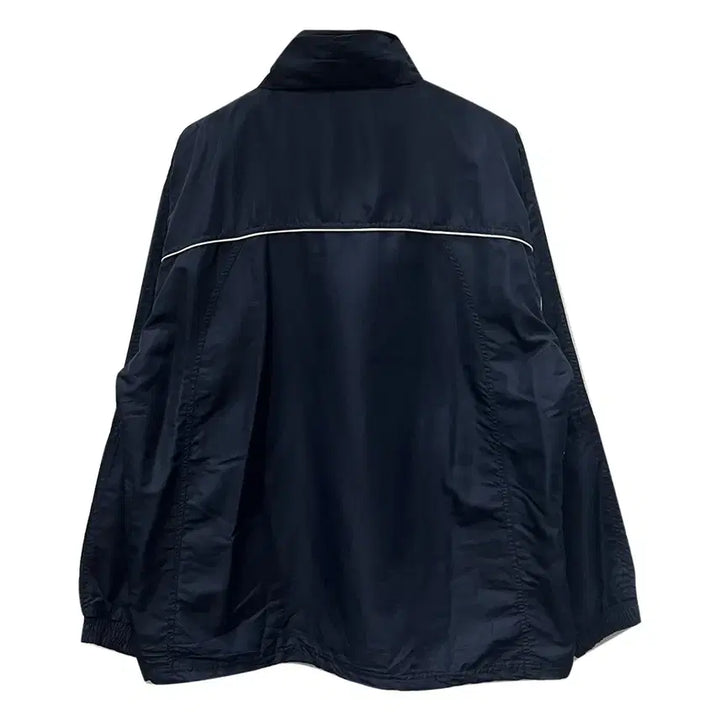 [SOLD OUT] 나이키 올드스쿨 배색 바람막이 자켓 XL