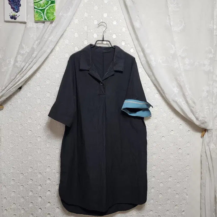 [SOLD OUT] AZZARO 원피스 여성66~77
