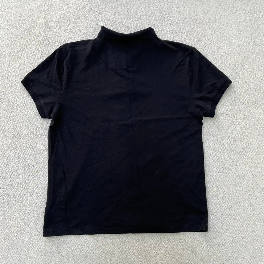 [SOLD OUT] XL 캘빈클라인진스 반팔 카라티 0420M