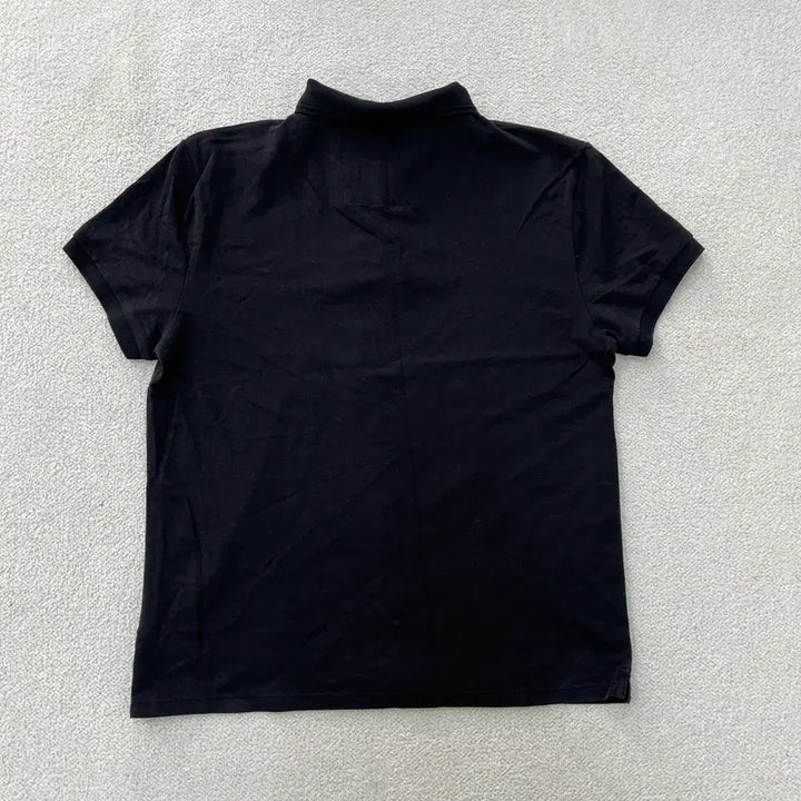 [SOLD OUT] XL 캘빈클라인진스 반팔 카라티 0420M