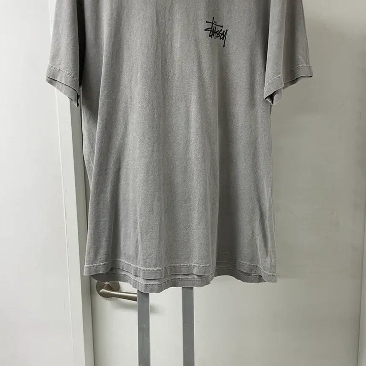 [SOLD OUT] 스투시 베이직 반팔 티셔츠 L