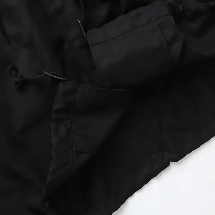 [BUNJANG] 존불 Johnbull M-51 Mods Coat / 존불 Johnbull M-51 Mods Coat