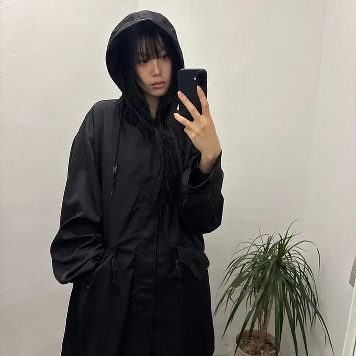 [BUNJANG] 존불 Johnbull M-51 Mods Coat / 존불 Johnbull M-51 Mods Coat
