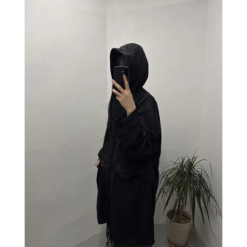 [BUNJANG] 존불 Johnbull M-51 Mods Coat / 존불 Johnbull M-51 Mods Coat