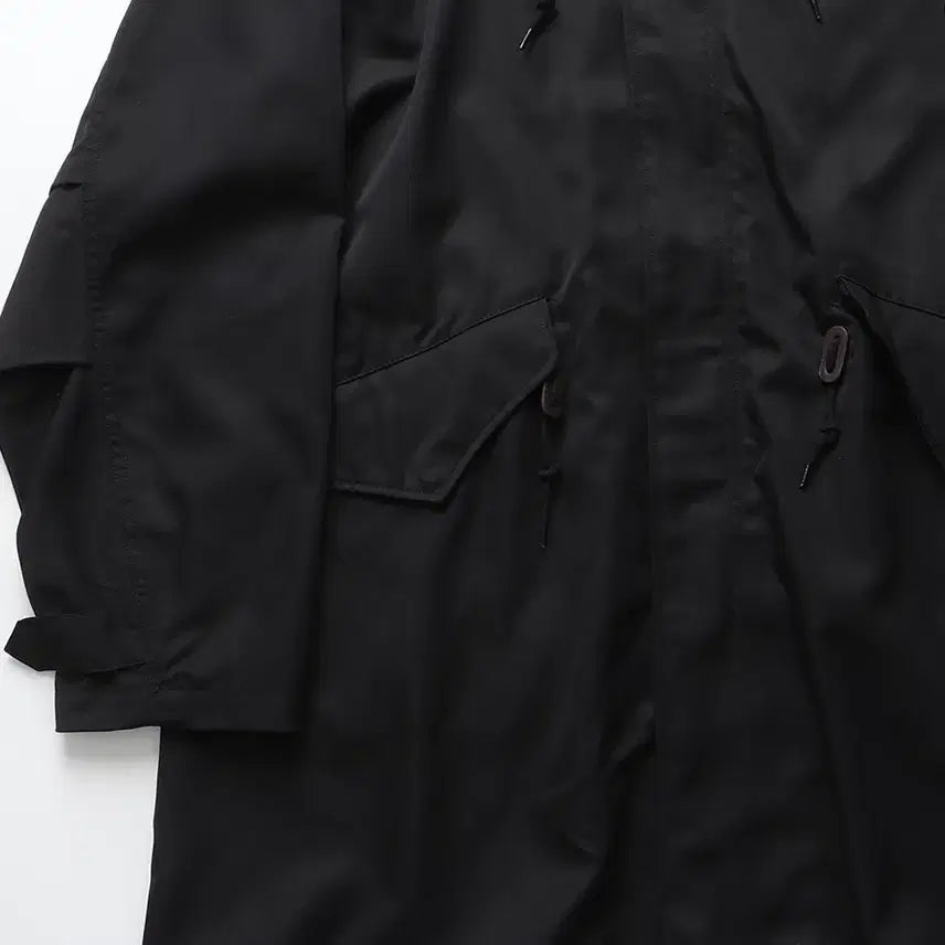 [BUNJANG] 존불 Johnbull M-51 Mods Coat / 존불 Johnbull M-51 Mods Coat