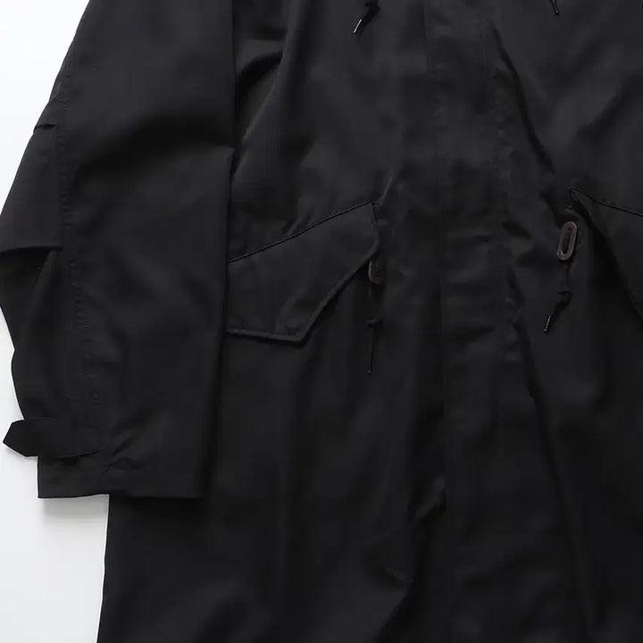 [BUNJANG] 존불 Johnbull M-51 Mods Coat / 존불 Johnbull M-51 Mods Coat