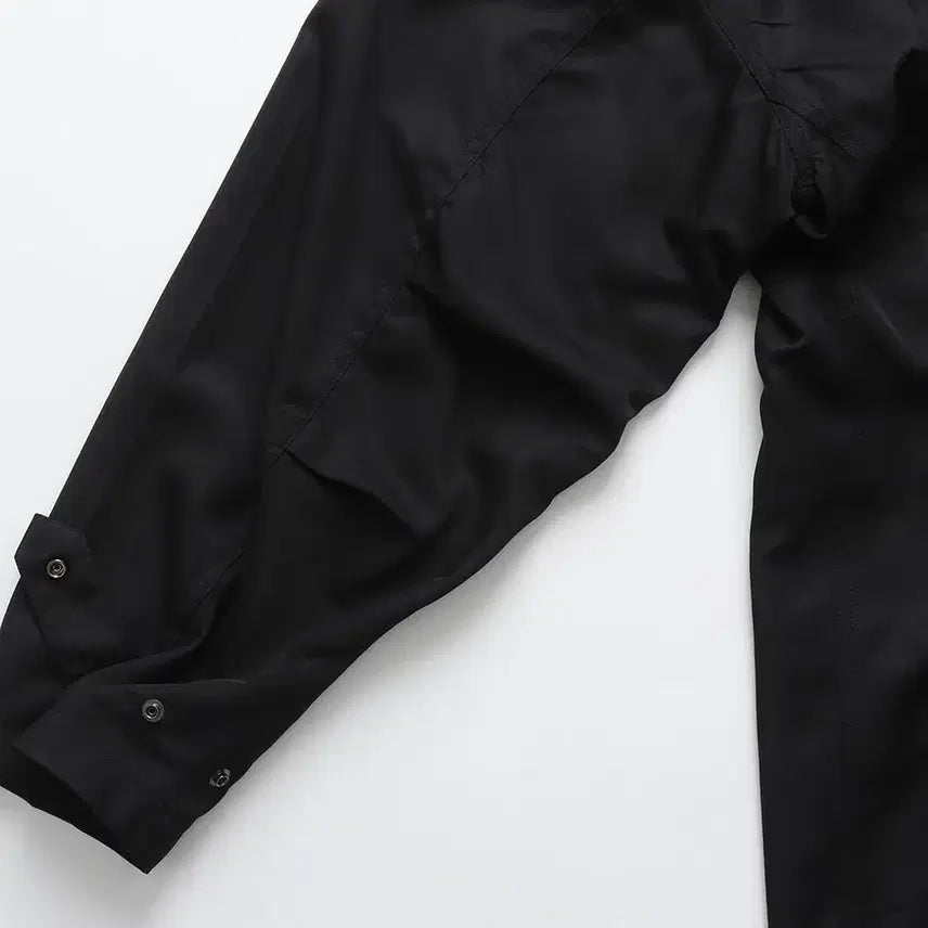 [BUNJANG] 존불 Johnbull M-51 Mods Coat / 존불 Johnbull M-51 Mods Coat
