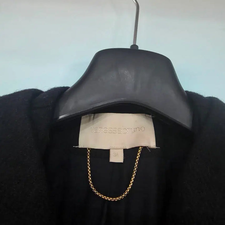 [BUNJANG] 바네사브루노 34사이즈 코트 / 바네사브루노 34사이즈 코트