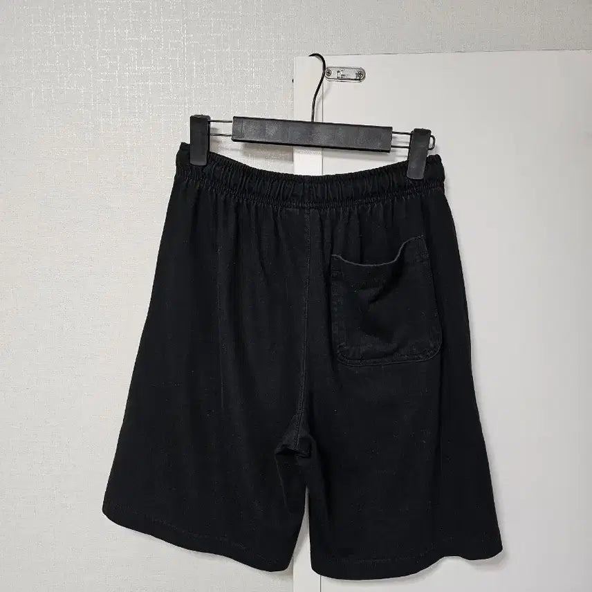 [BUNJANG] 상태보통) 나이키 블랙 검은 반바지 팬츠 S size / 상태보통) 나이키 블랙 검은 반바지 팬츠 S size