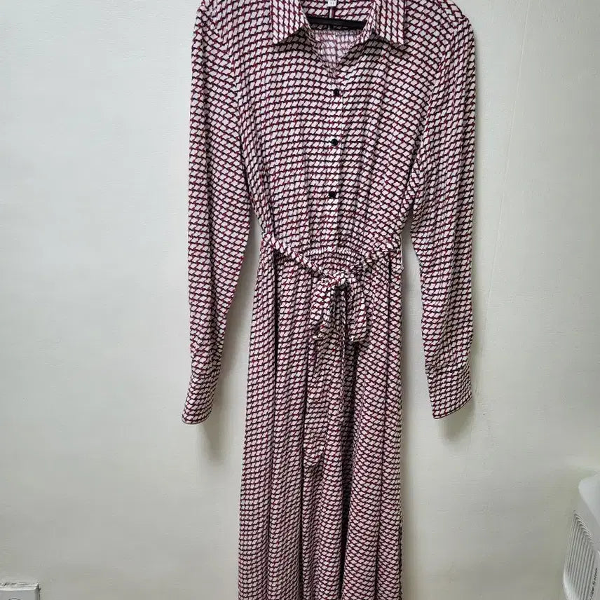 [SOLD OUT] 타미힐피거 롱 원피스 55-66