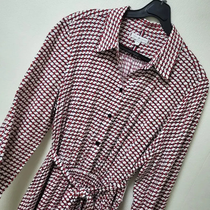 [SOLD OUT] 타미힐피거 롱 원피스 55-66