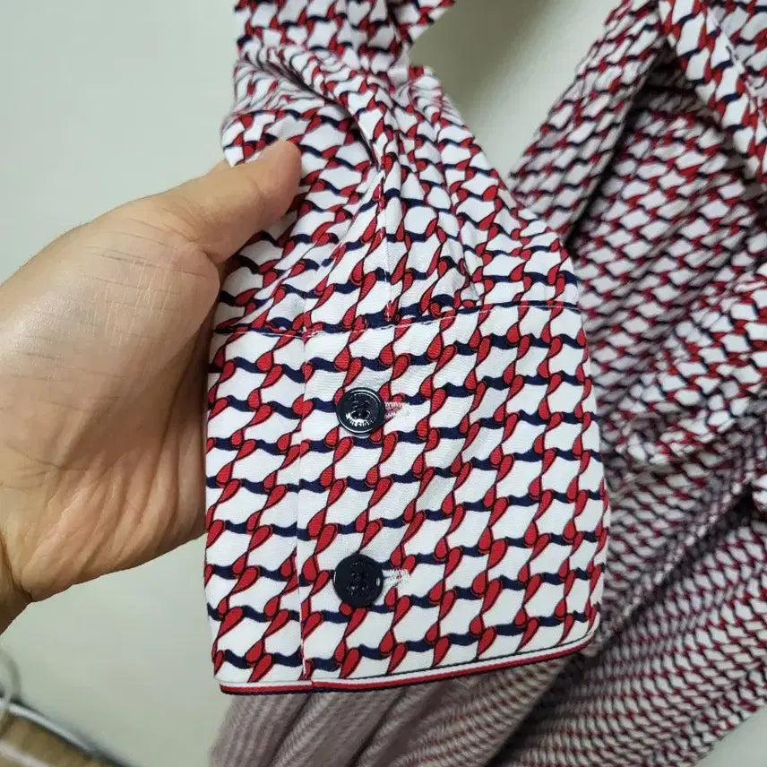 [SOLD OUT] 타미힐피거 롱 원피스 55-66
