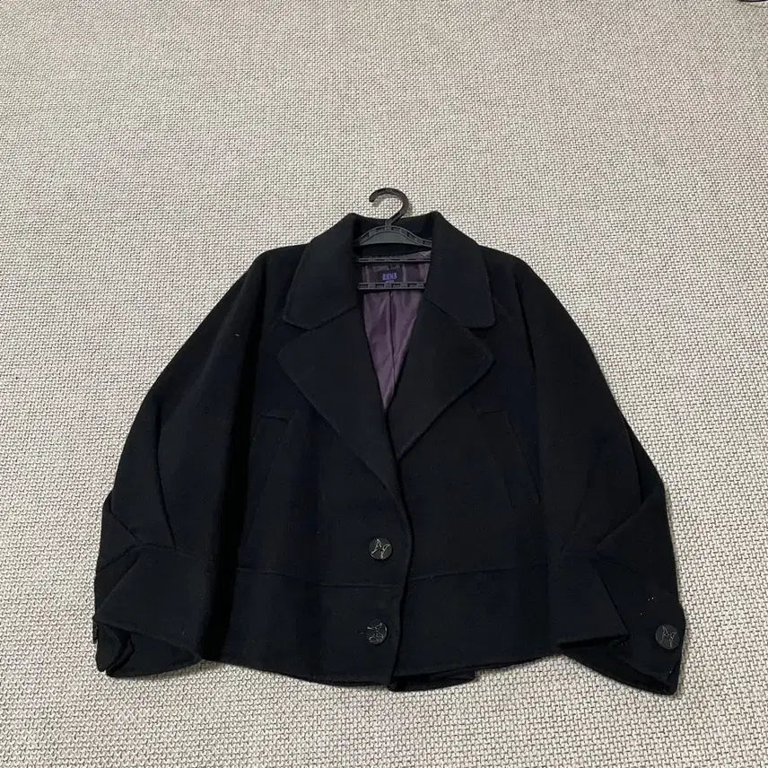 [SOLD OUT] 77 안나수이 코트 자켓 B.6058