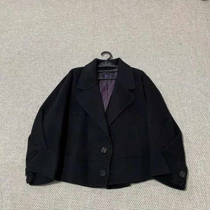 [SOLD OUT] 77 안나수이 코트 자켓 B.6058