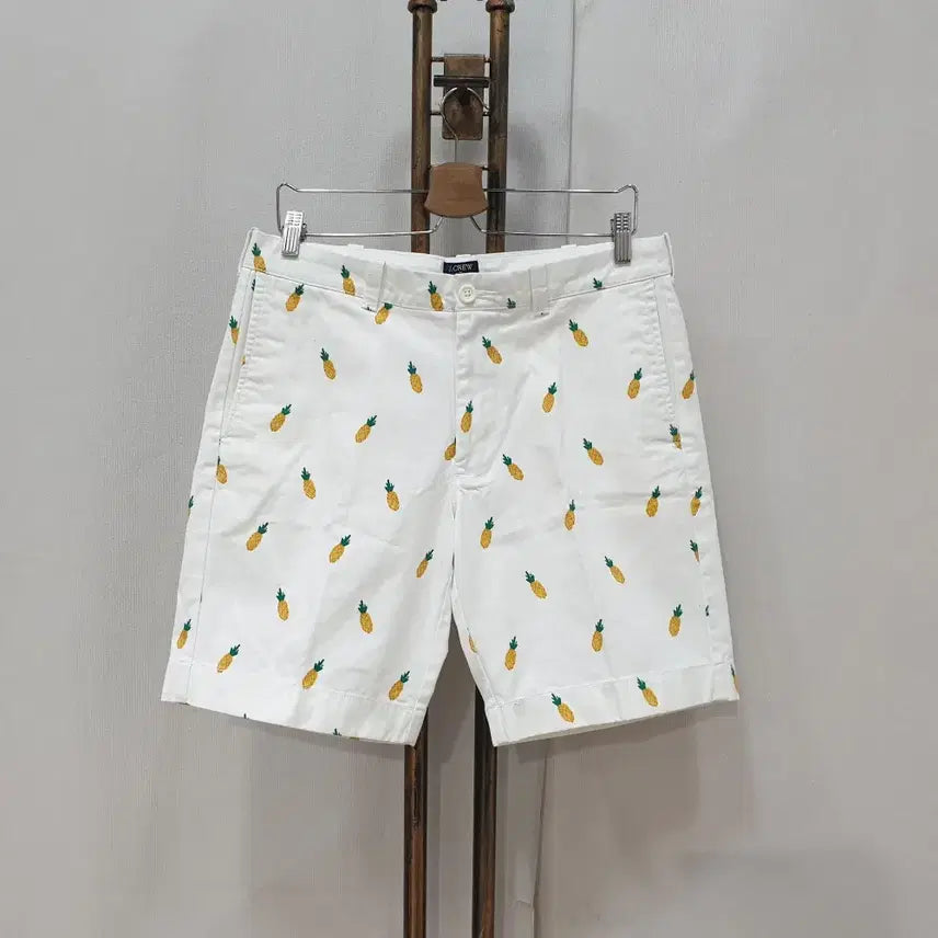 [SOLD OUT] (JJ29964)제이크루 반바지 32