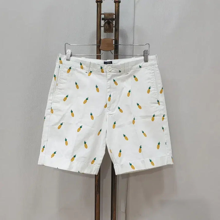 [SOLD OUT] (JJ29964)제이크루 반바지 32