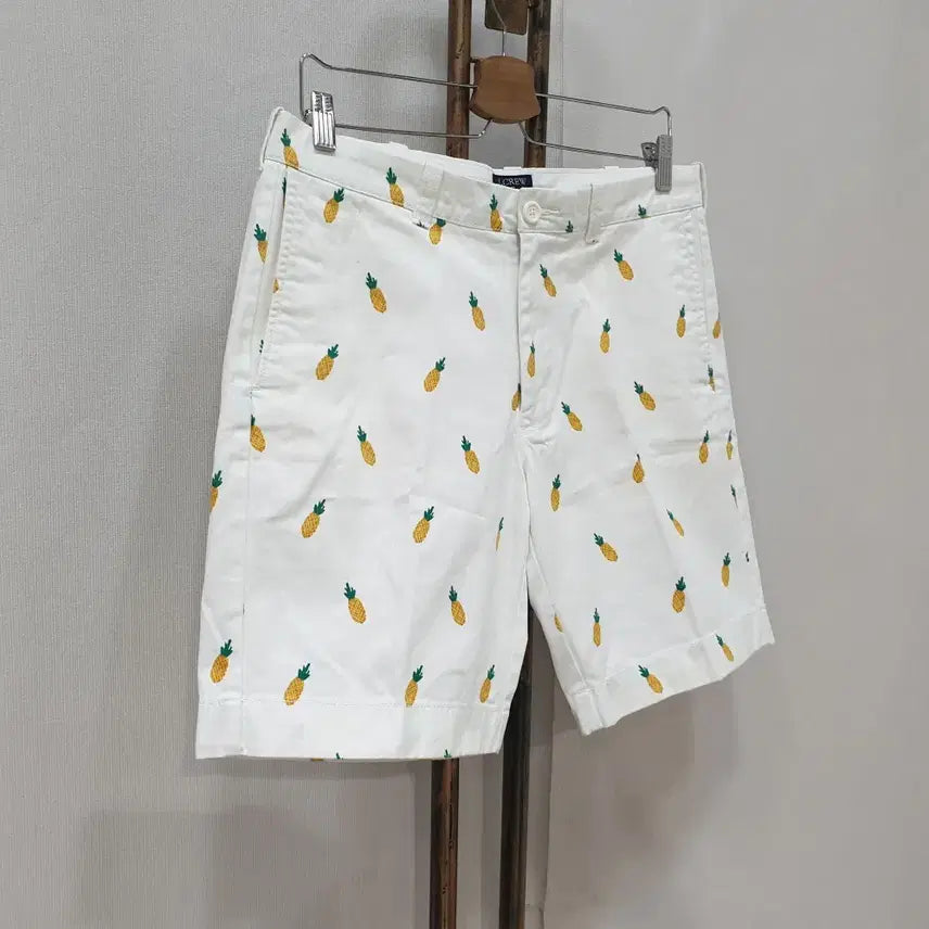 [SOLD OUT] (JJ29964)제이크루 반바지 32