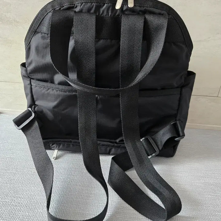 [SOLD OUT] 키티 레스포삭 백팩 토트백 2way