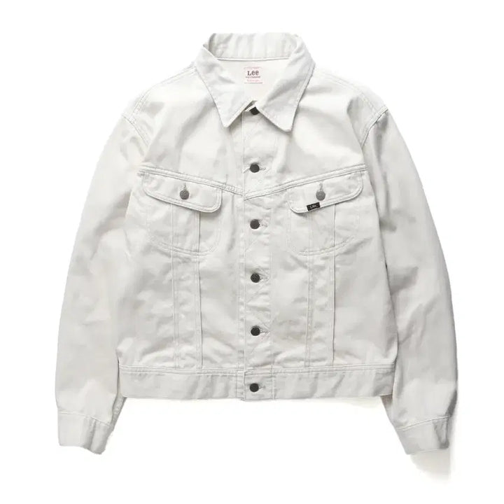 [BUNJANG] 리 Lee Western Jacket / 리 Lee Western Jacket