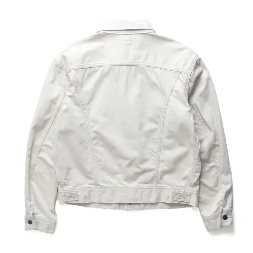 [BUNJANG] 리 Lee Western Jacket / 리 Lee Western Jacket