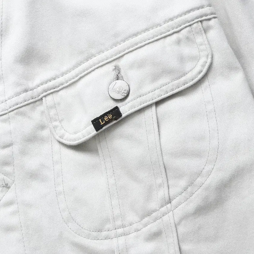 [BUNJANG] 리 Lee Western Jacket / 리 Lee Western Jacket