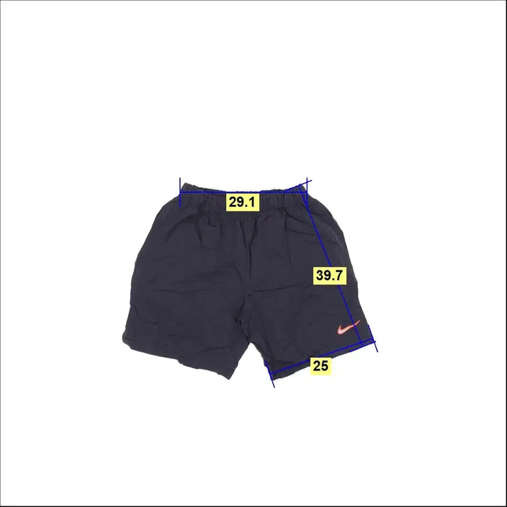 [BUNJANG] F 나이키 스우시 반바지 0416M / F 나이키 스우시 반바지 0416M
