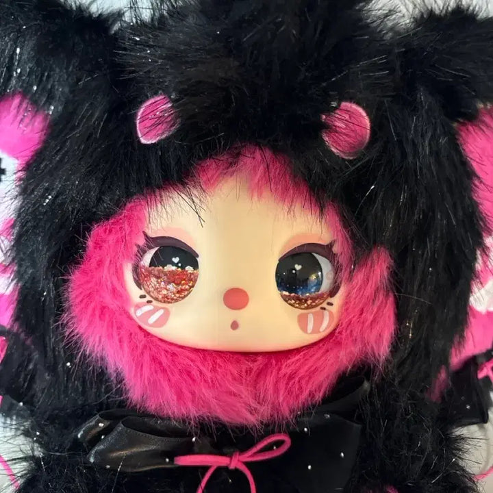 [BUNJANG] Lila Elephant Junsik Plush Toy / 릴라 코끼리 준시크