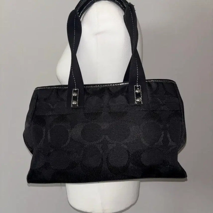 [SOLD OUT] Coach vintage shoulder bag