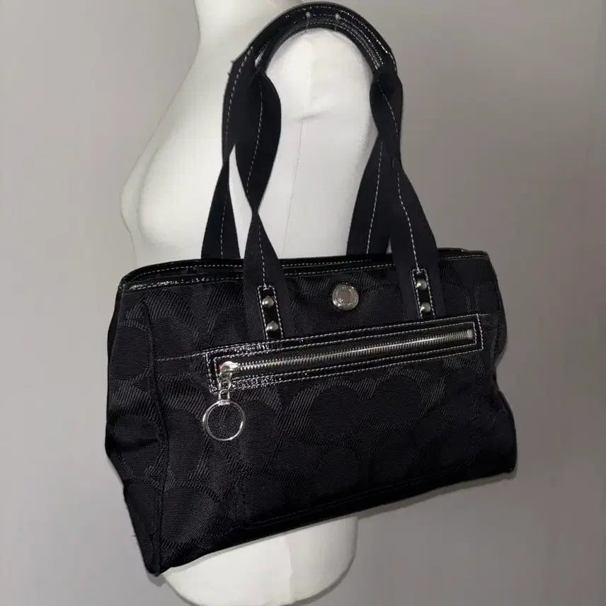[SOLD OUT] Coach vintage shoulder bag