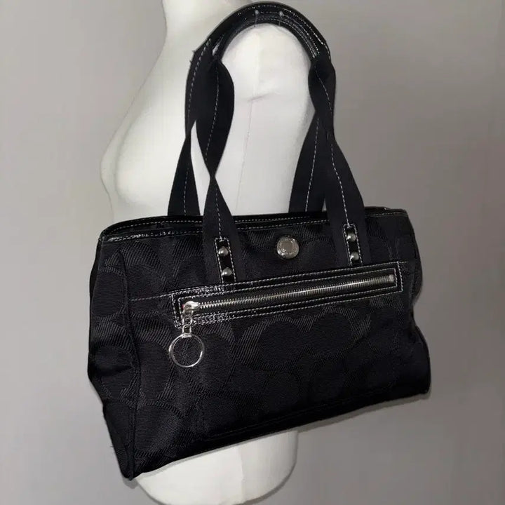 [SOLD OUT] Coach vintage shoulder bag