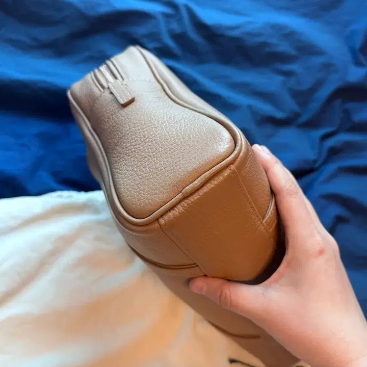 [SOLD OUT] 오어 소가죽 토트백